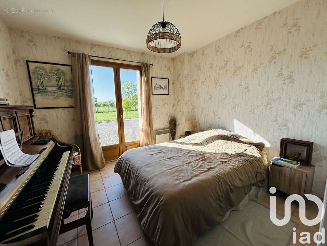 Photo 9 - Maison à HERY