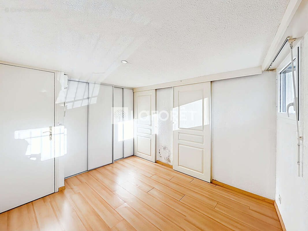Appartement Arcachon 1 pièce(s) 14.36 m2 - photo 3