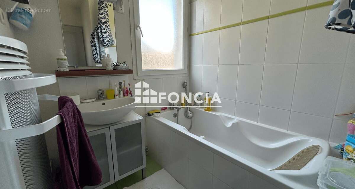 Maison à SAINT-PIERRE-D&#039;OLERON