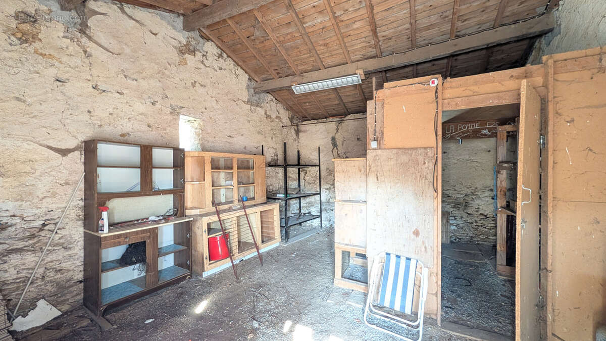 Maison aux multiples possibilités - photo 18