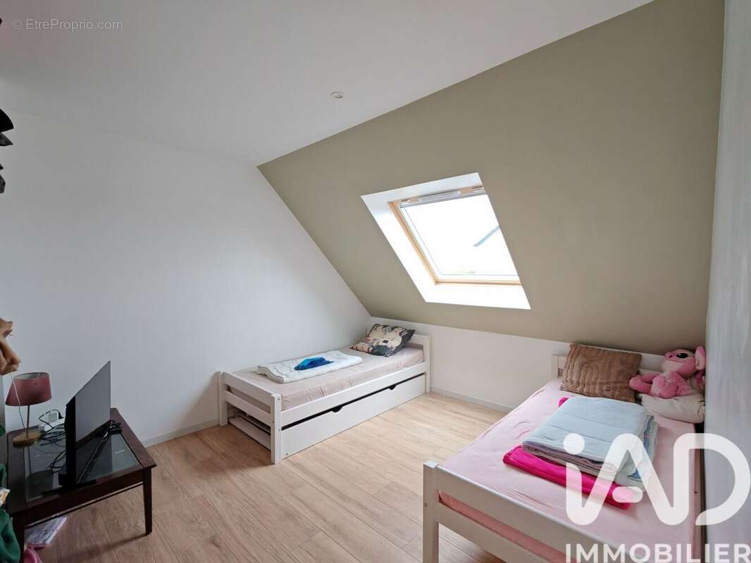 Photo 8 - Maison à PLOERMEL