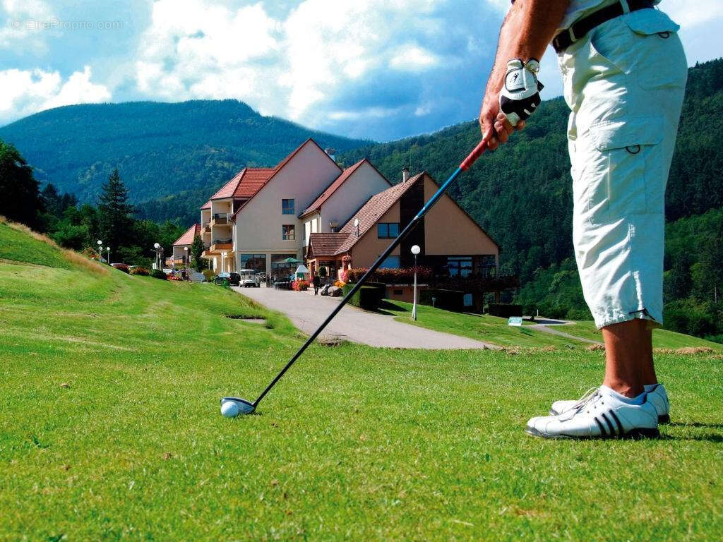 Investissement en residence de Tourisme - photo 8