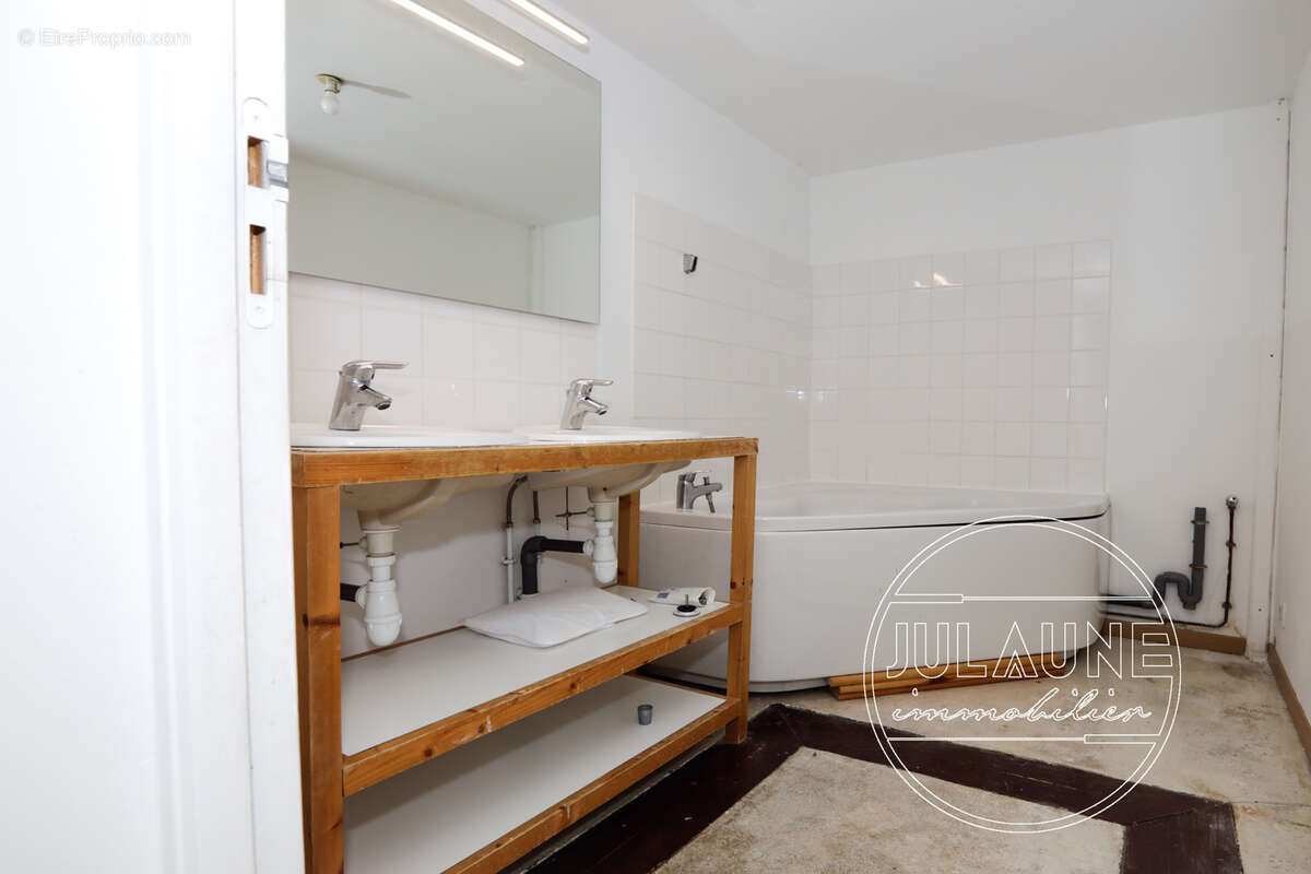 Appartement à LIMOGES