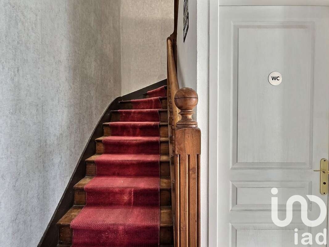 Photo 4 - Maison à SALLES