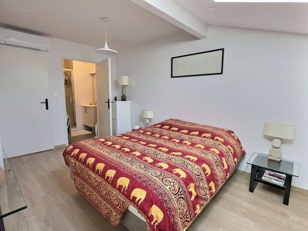Appartement T4 avec Terrasse - photo 9