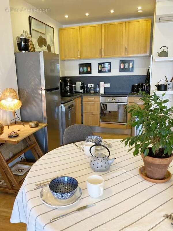 Appartement à AVIGNON