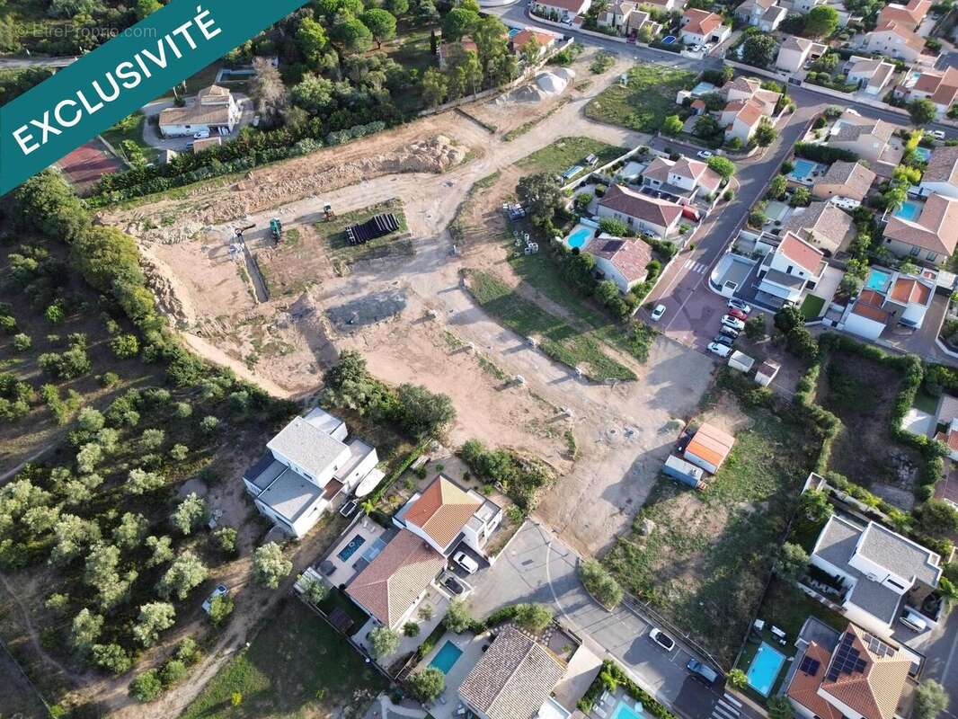 Photo 6 - Terrain à SOREDE