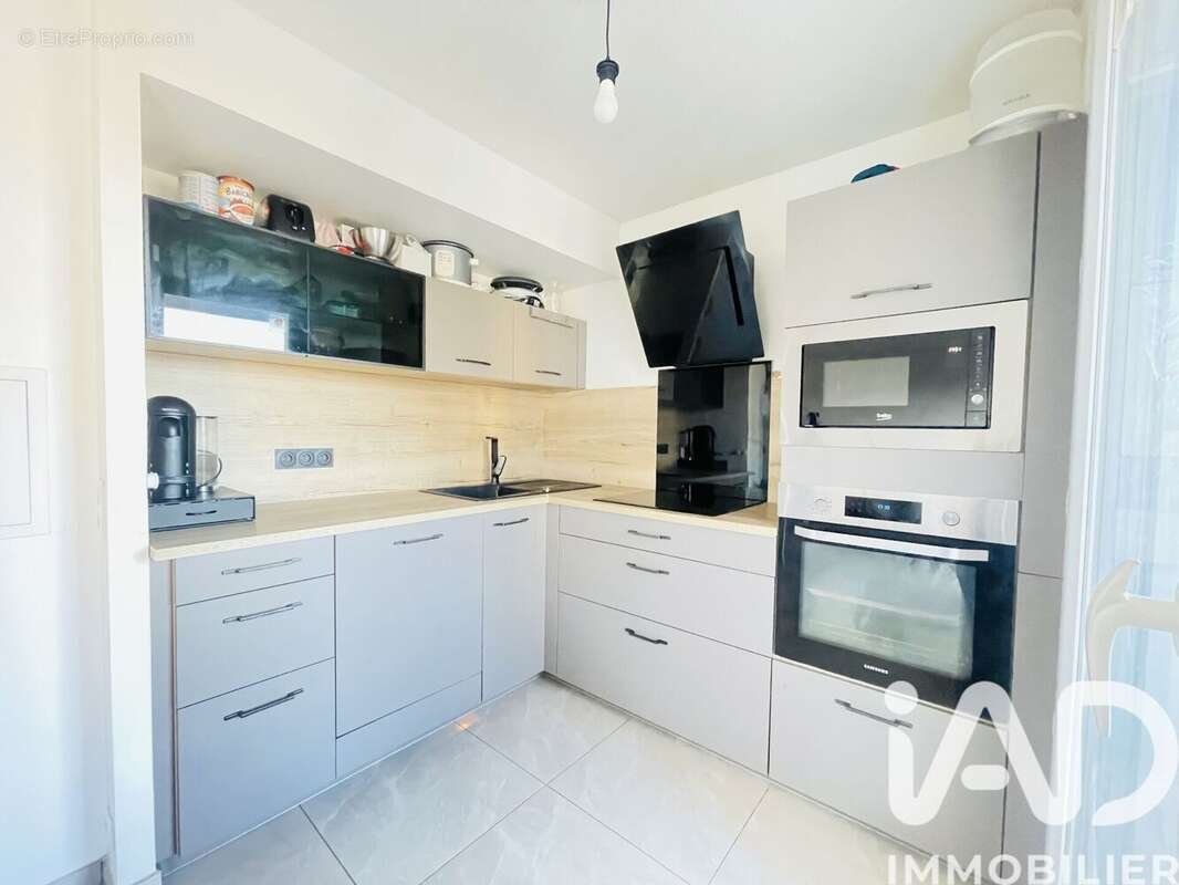 Photo 2 - Appartement à ATHIS-MONS