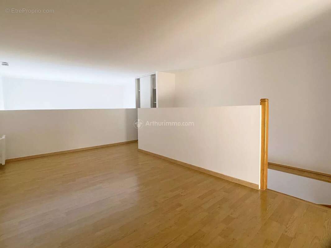 Appartement à ALBI