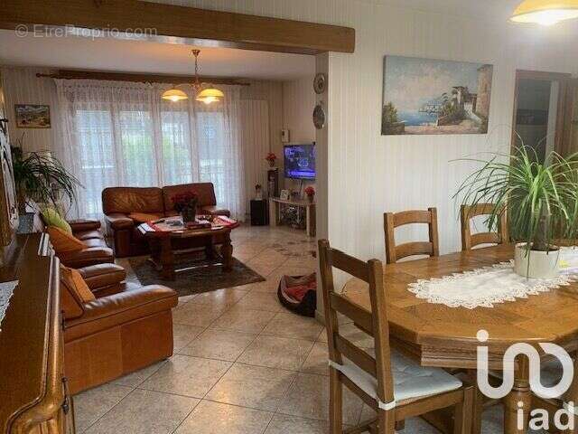 Photo 6 - Maison à MORANGIS