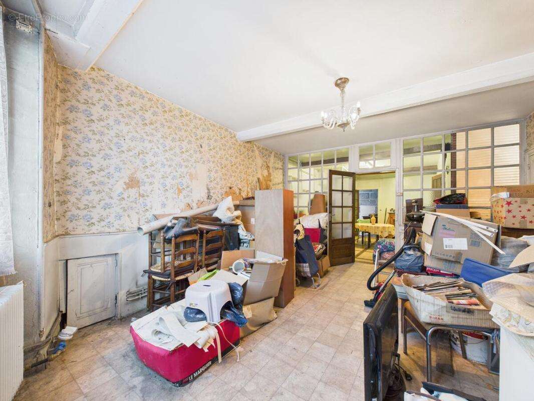 Maison à RIOM