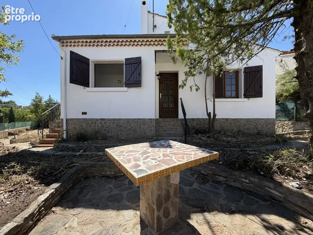 Maison à BEZIERS