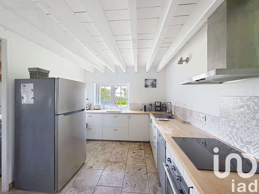 Photo 4 - Maison à SAINT-CAST-LE-GUILDO