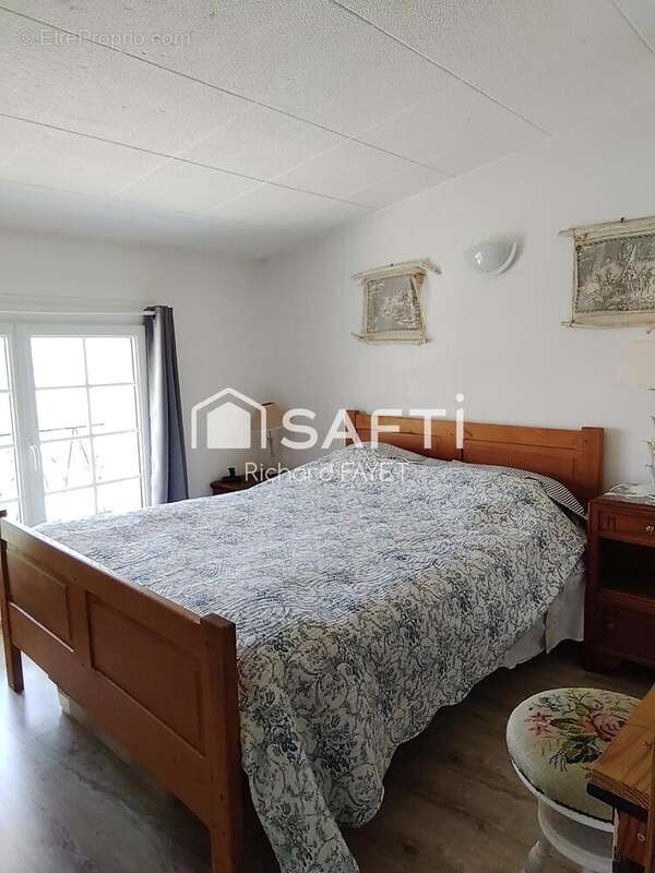 Photo 8 - Maison à SAINT-GENIS-DE-SAINTONGE