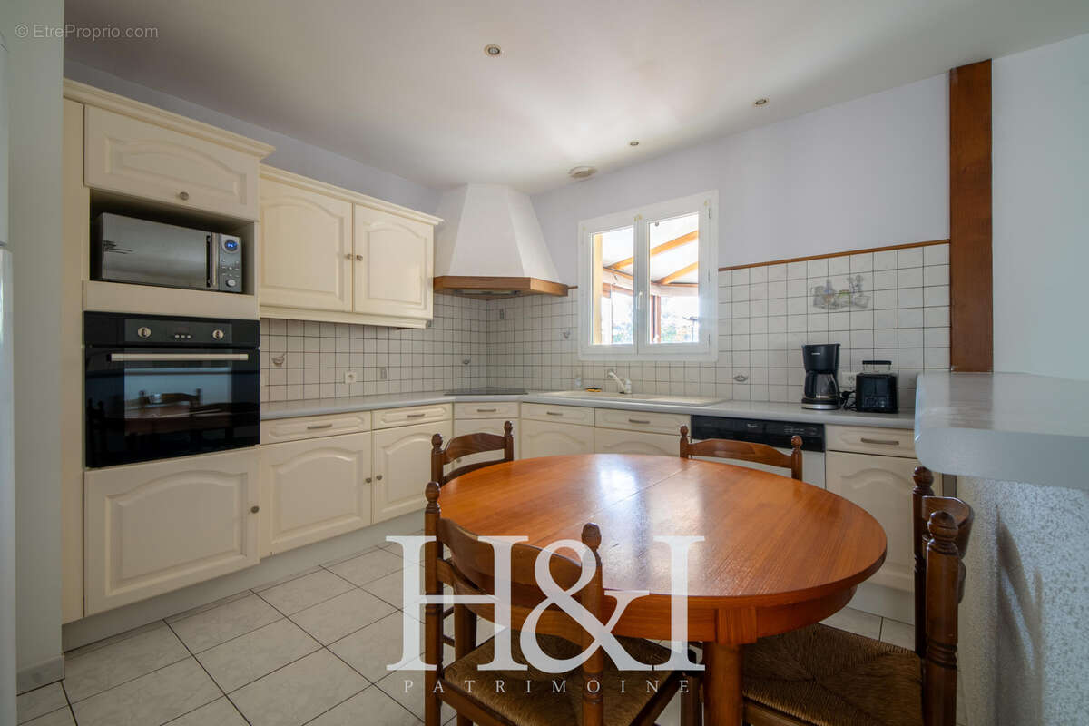 Maison à NIEUIL-L&#039;ESPOIR