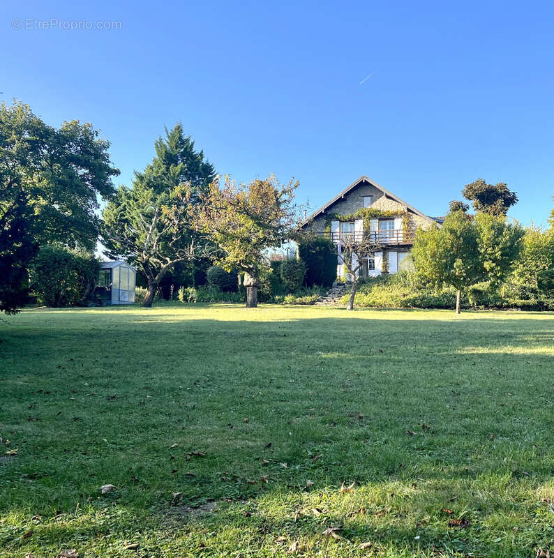 Maison à MEAUX