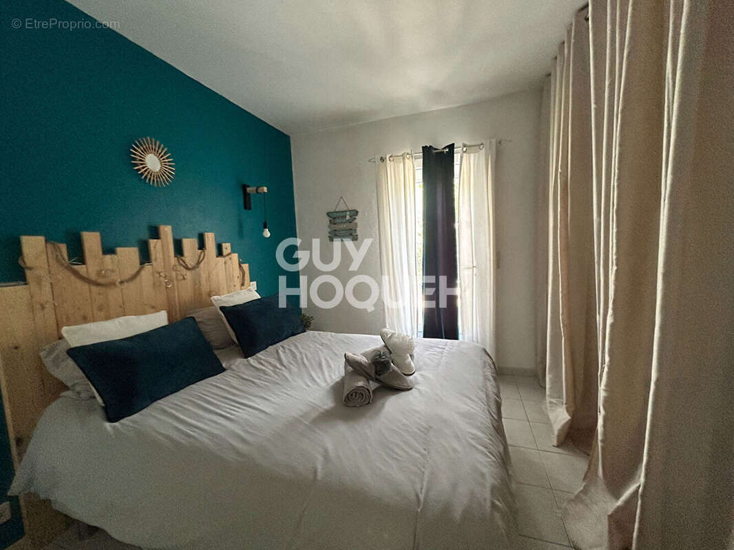 Maison à L'ISLE-SUR-LA-SORGUE