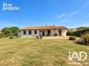 Photo 1 - Maison à AZAY-LE-BRULE