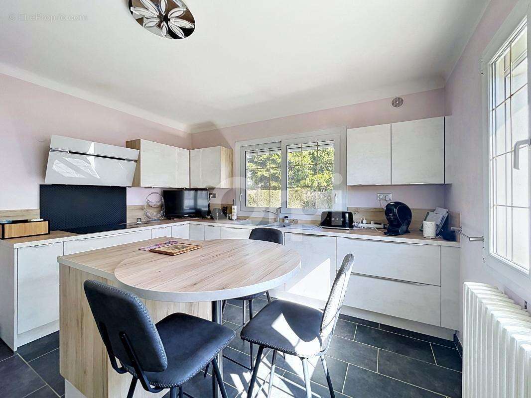 Maison à CLERMONT
