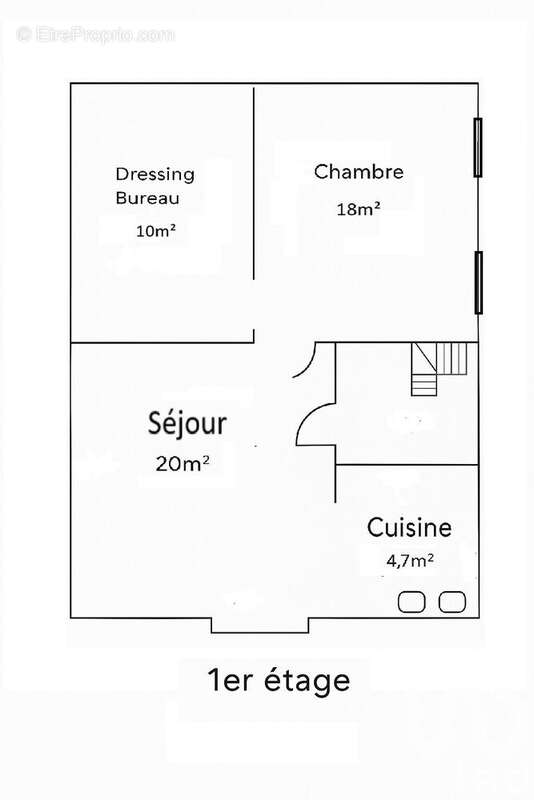 Photo 6 - Maison à LA CADIERE-D'AZUR