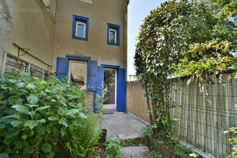 Maison à vendre 6 pièces CHARTRES (28) - photo 6