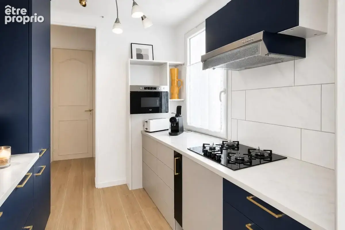 Appartement de 7 pièces de 130 m² à Excideuil - photo 5