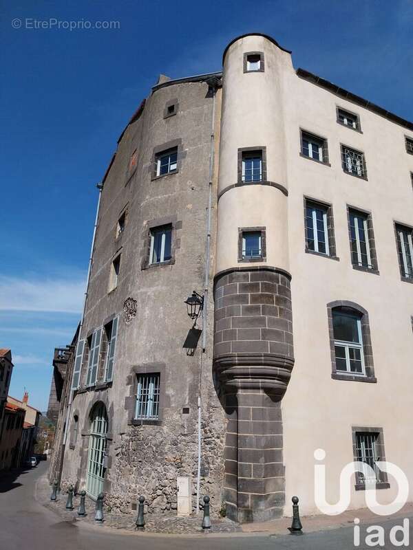 Photo 2 - Appartement à RIOM