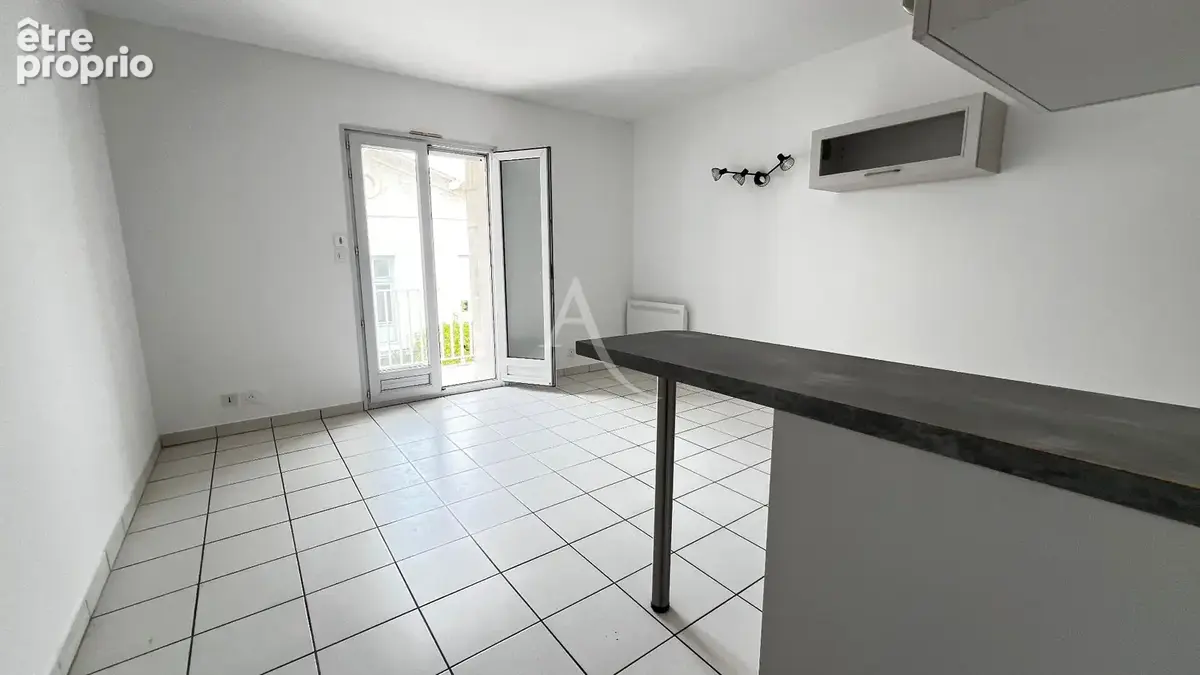 Appartement royan 2 piece(s) vue mer proche 50m de la plage - photo 3