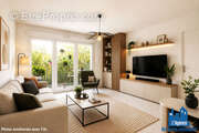 Appartement à LORMONT
