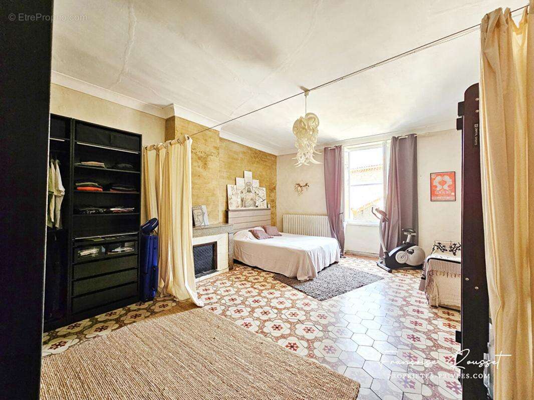 Maison à BOUCOIRAN-ET-NOZIERES