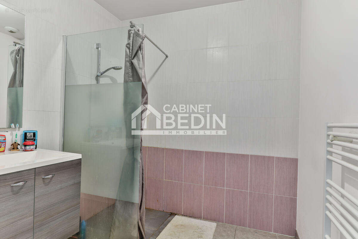 Appartement à SANGUINET