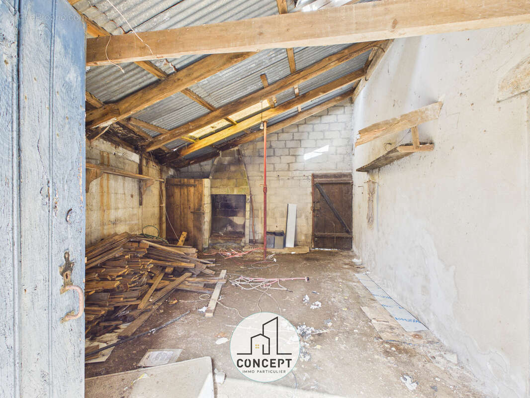 Maison à QUEMENEVEN