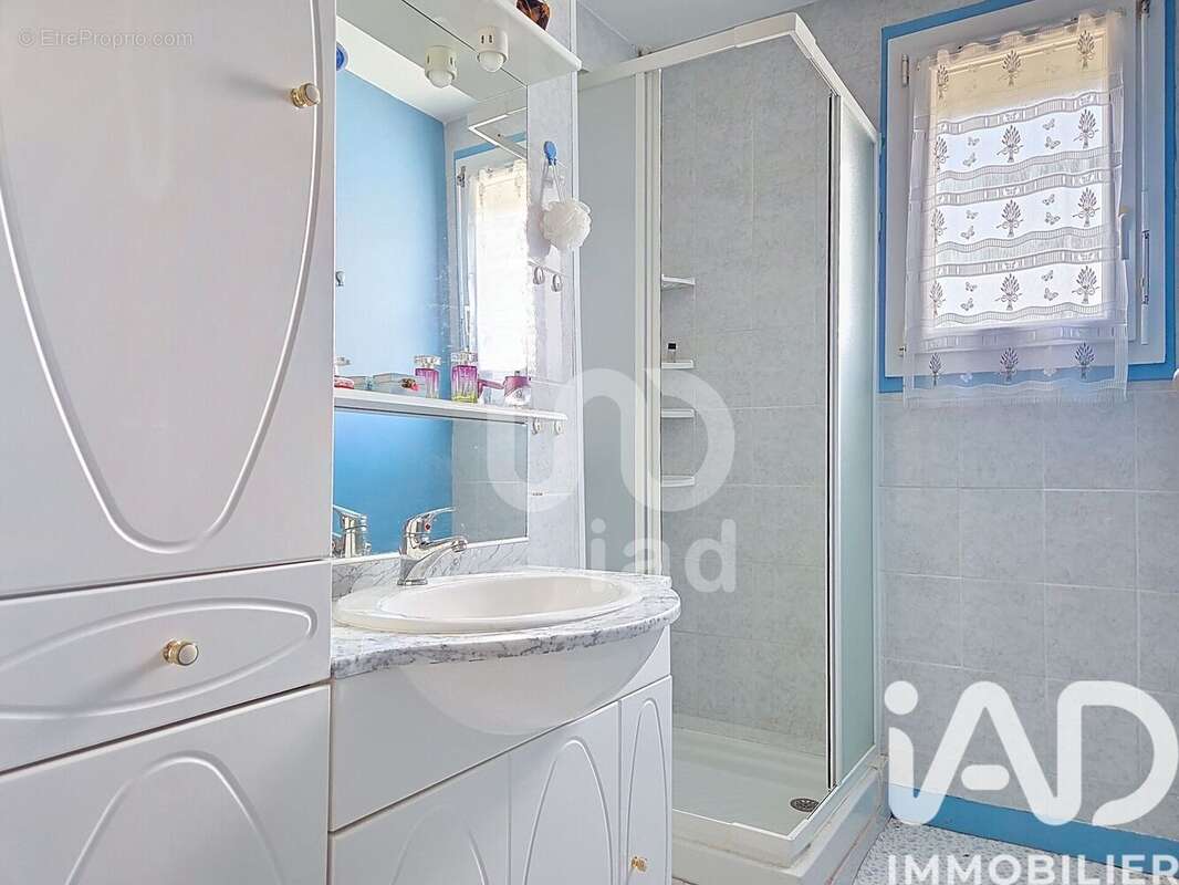 Photo 9 - Maison à VIERZON