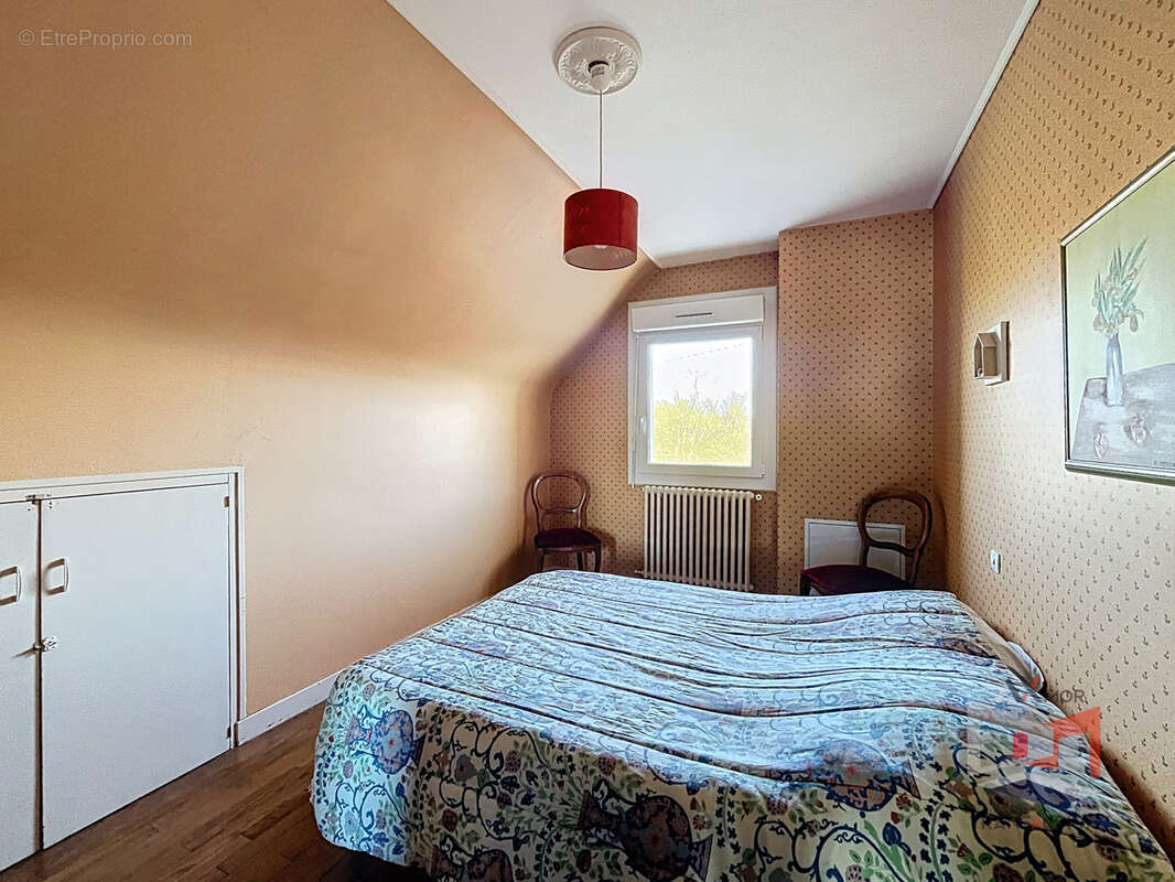 Maison à PERROS-GUIREC