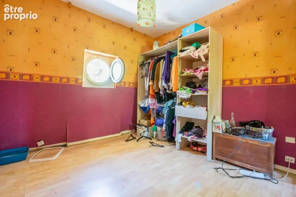 Maison de 7 pièces de 202 m² située à Gagny - photo 8