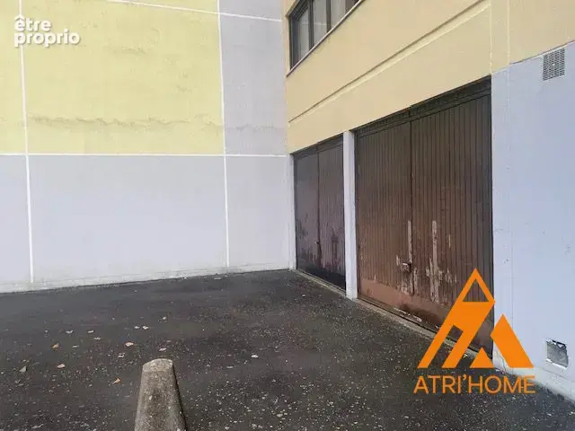 Parking à vendre à Aurillac (15000) - photo 7