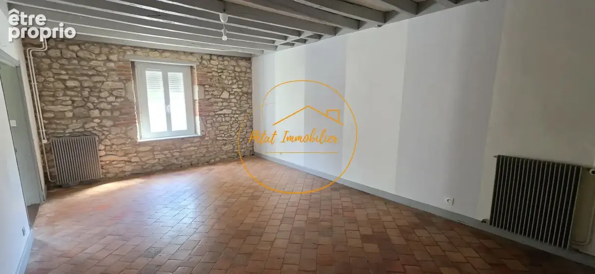 Maison de bourg quatre chambres - photo 3