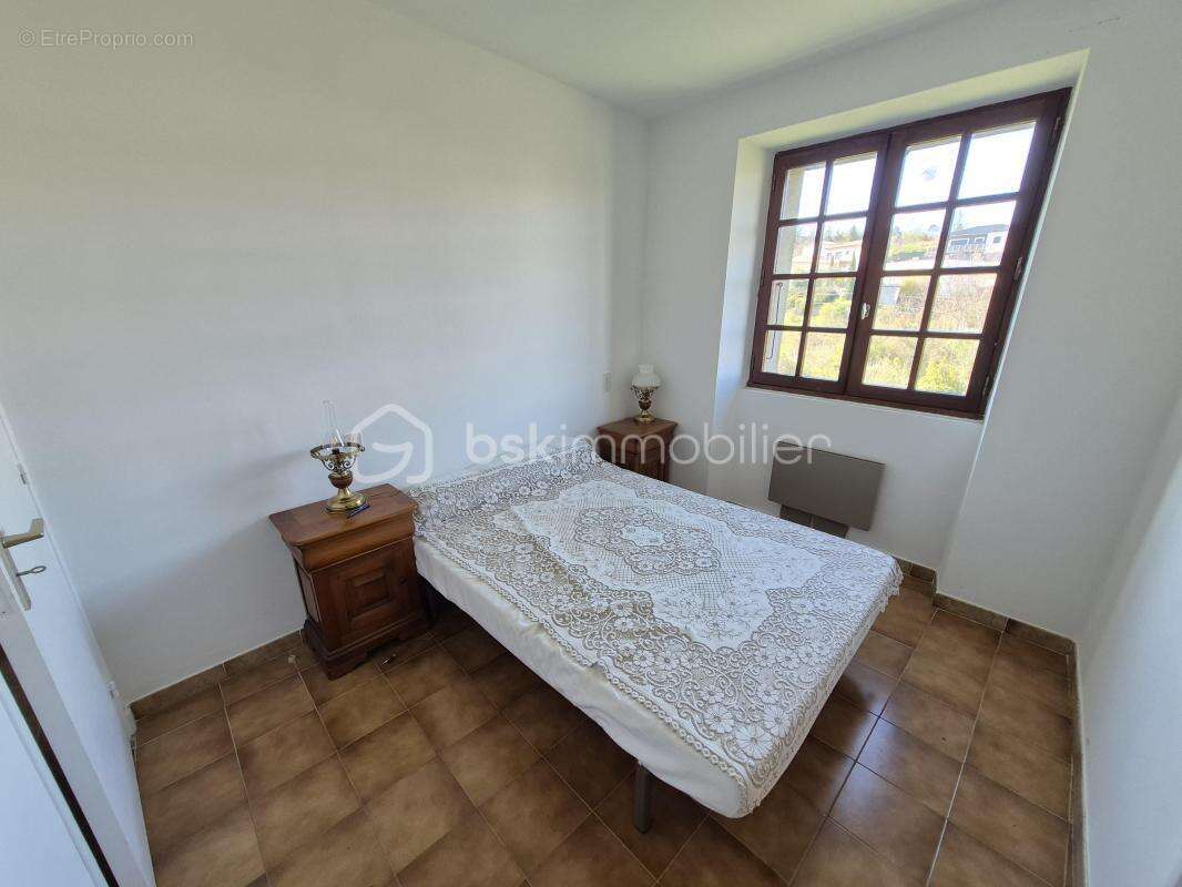 Maison à LACHAPELLE-SOUS-AUBENAS