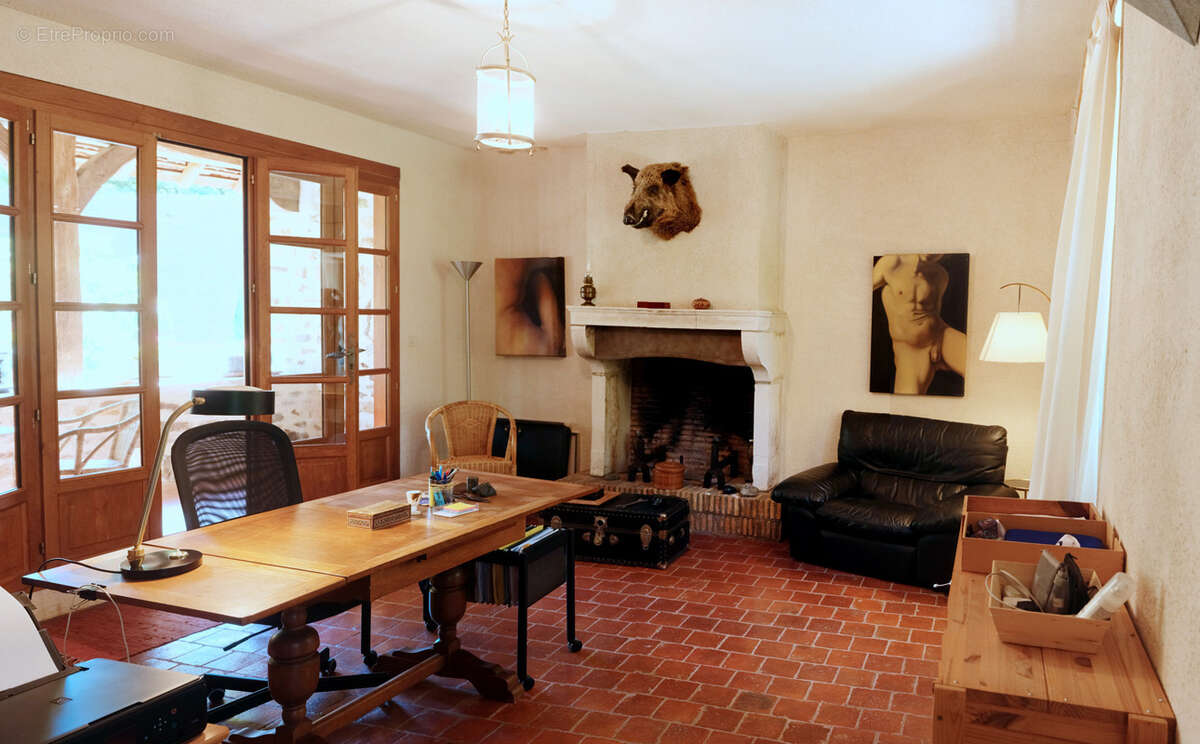 Maison à BEAUNE