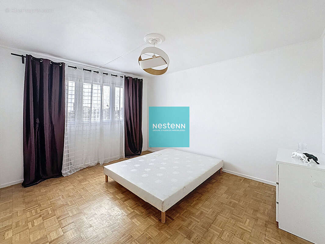 Appartement à SAINT-GRATIEN