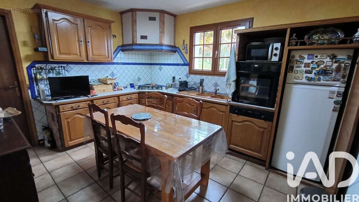 Photo 8 - Maison à ARBUS