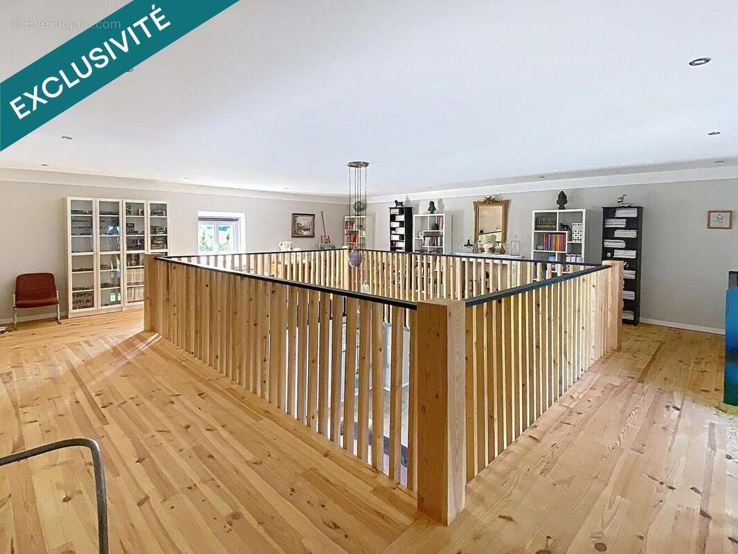 Maison 410 m² à Mazeres  - photo 5