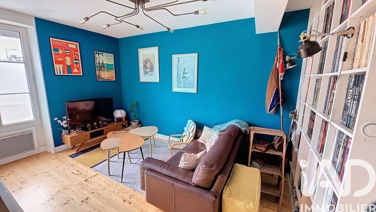 Photo 6 - Maison à ORLEANS