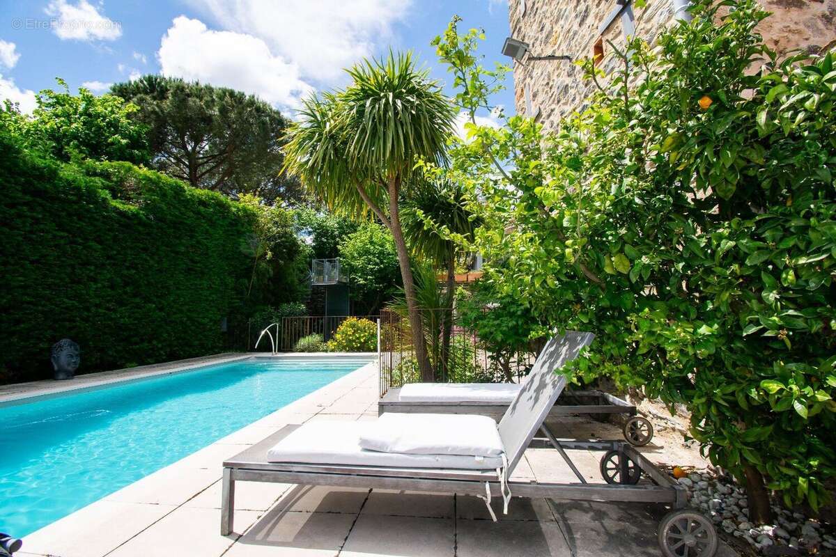 Photo 4 - Maison à ROUJAN