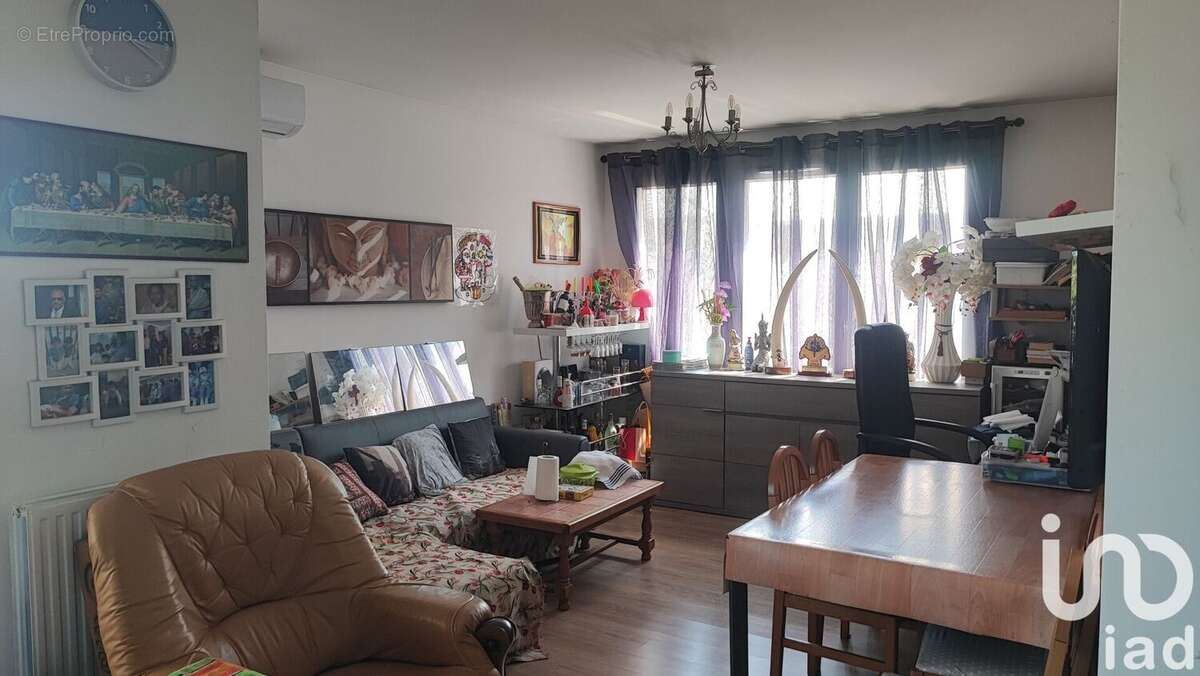 Photo 4 - Appartement à MELUN
