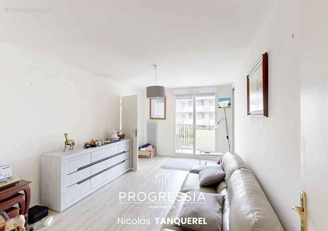 Appartement à LE HAVRE