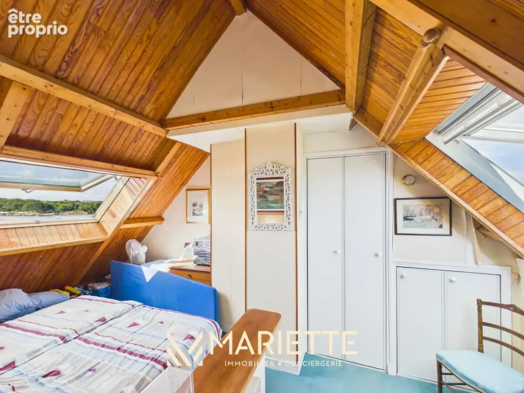 "DUNDEE" Le Cabellou appartement pleine vue mer - photo 9