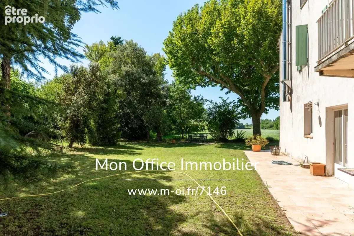 Référence : 7146-SKA - Maison 9 pièces - photo 4