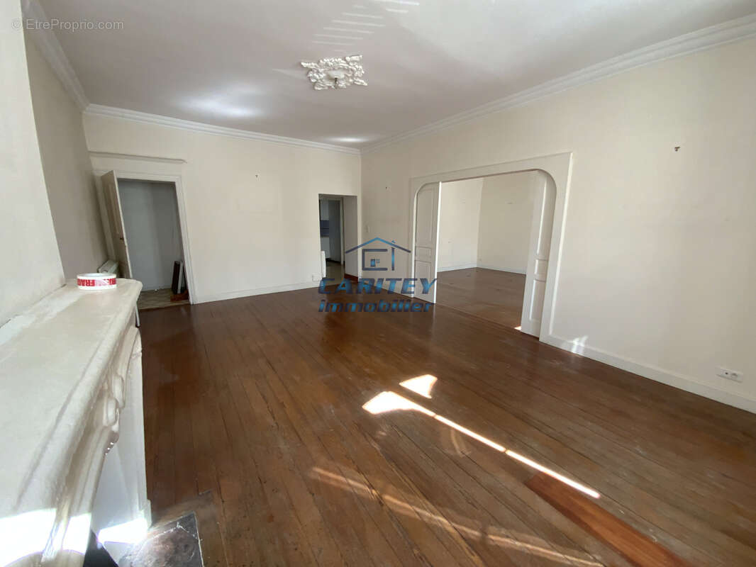 Appartement à LURE