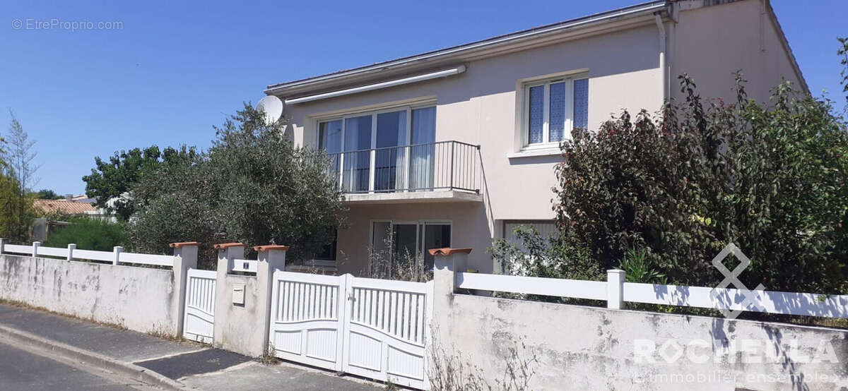 Maison 127 m² à Perigny  - photo 3